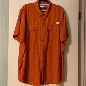 Men’s fishing shirt